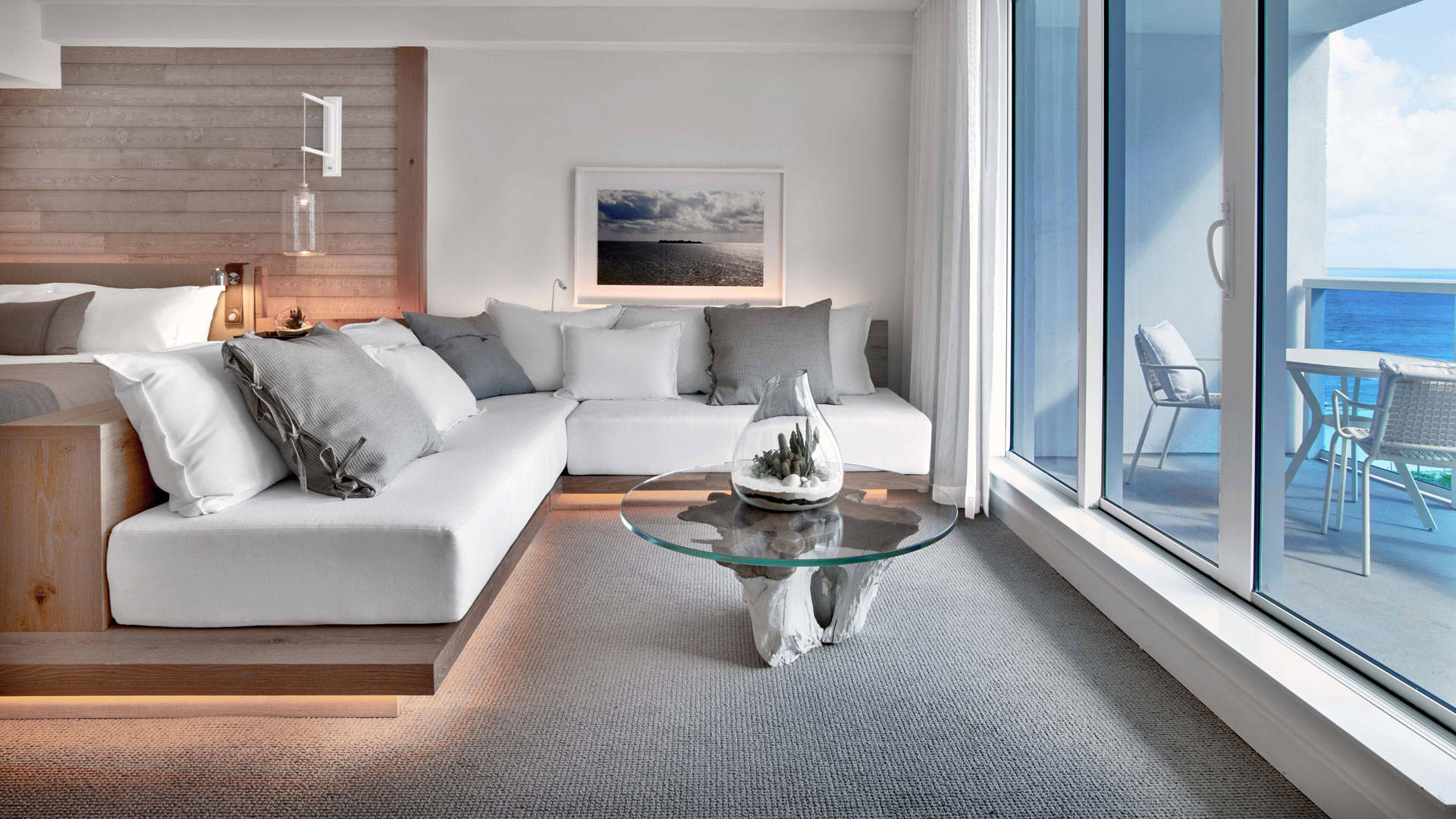 1 Hotel South Beach