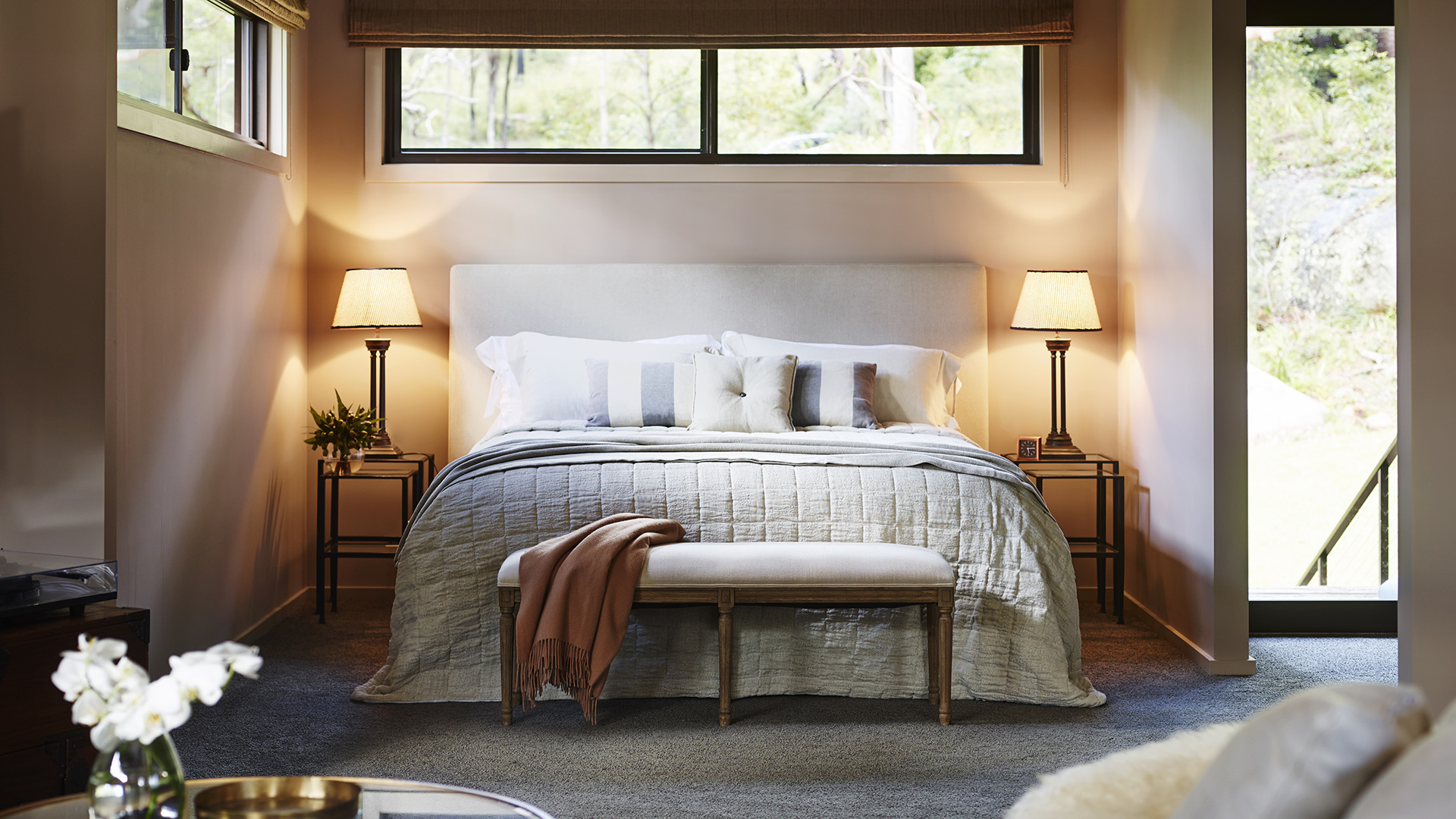  Worldwide, Australia, Pretty Beach House, Interior