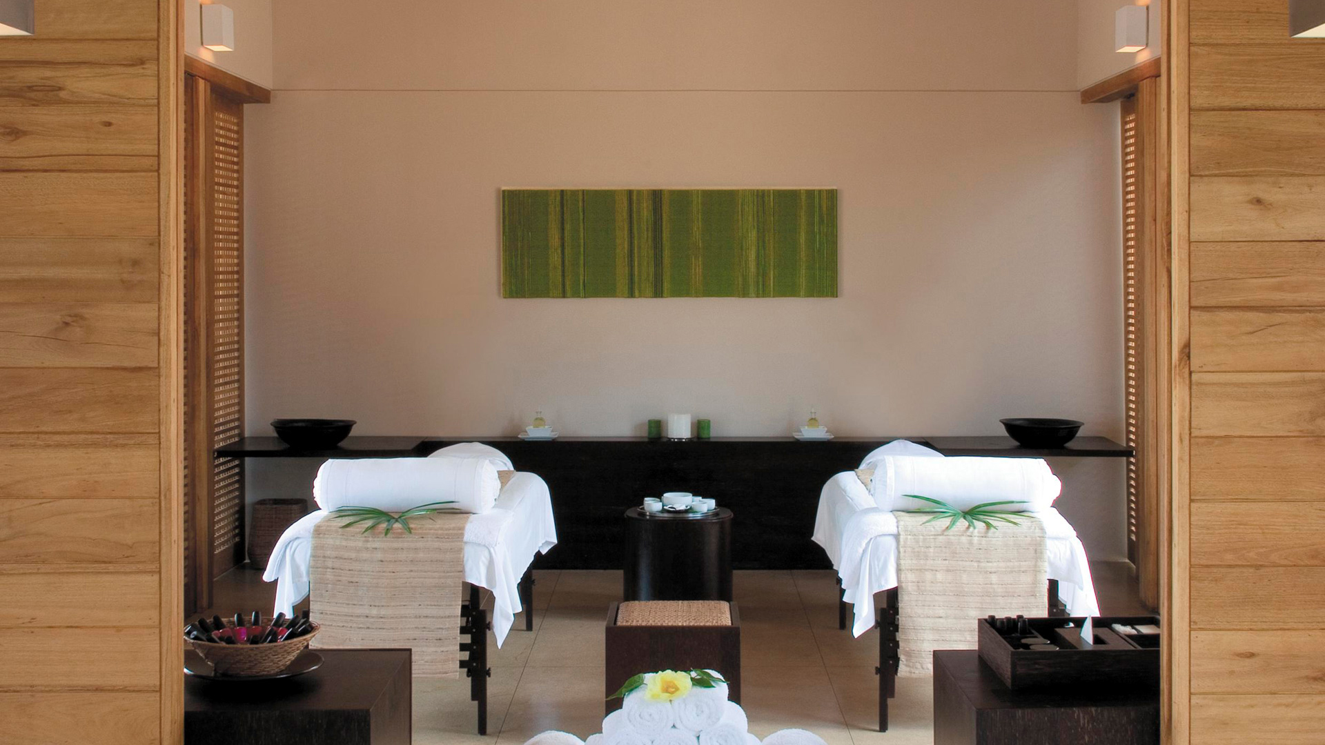 Worldwide, Sri lanka, Amanwella, Spa