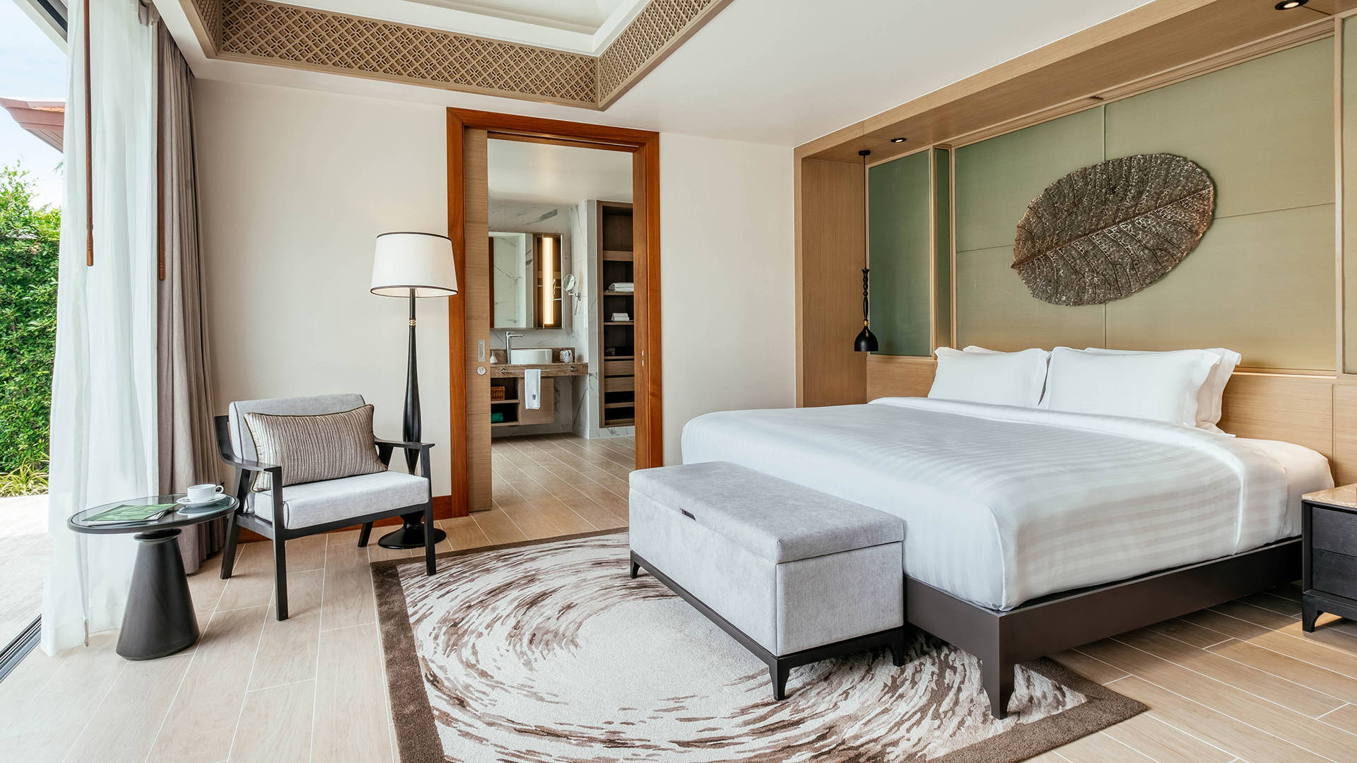 Banyan Tree Phuket