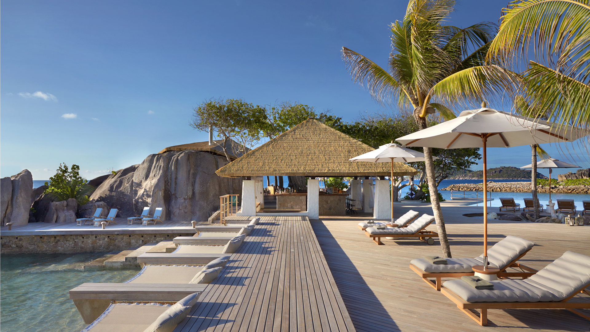 Six Senses Zil Pasyon | Seychelles | Carrier Luxury Holidays