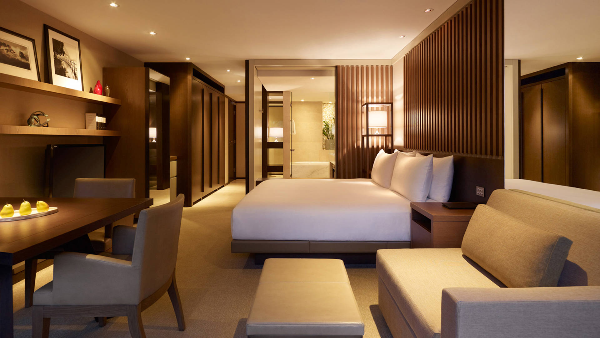 Park Hyatt Sydney
