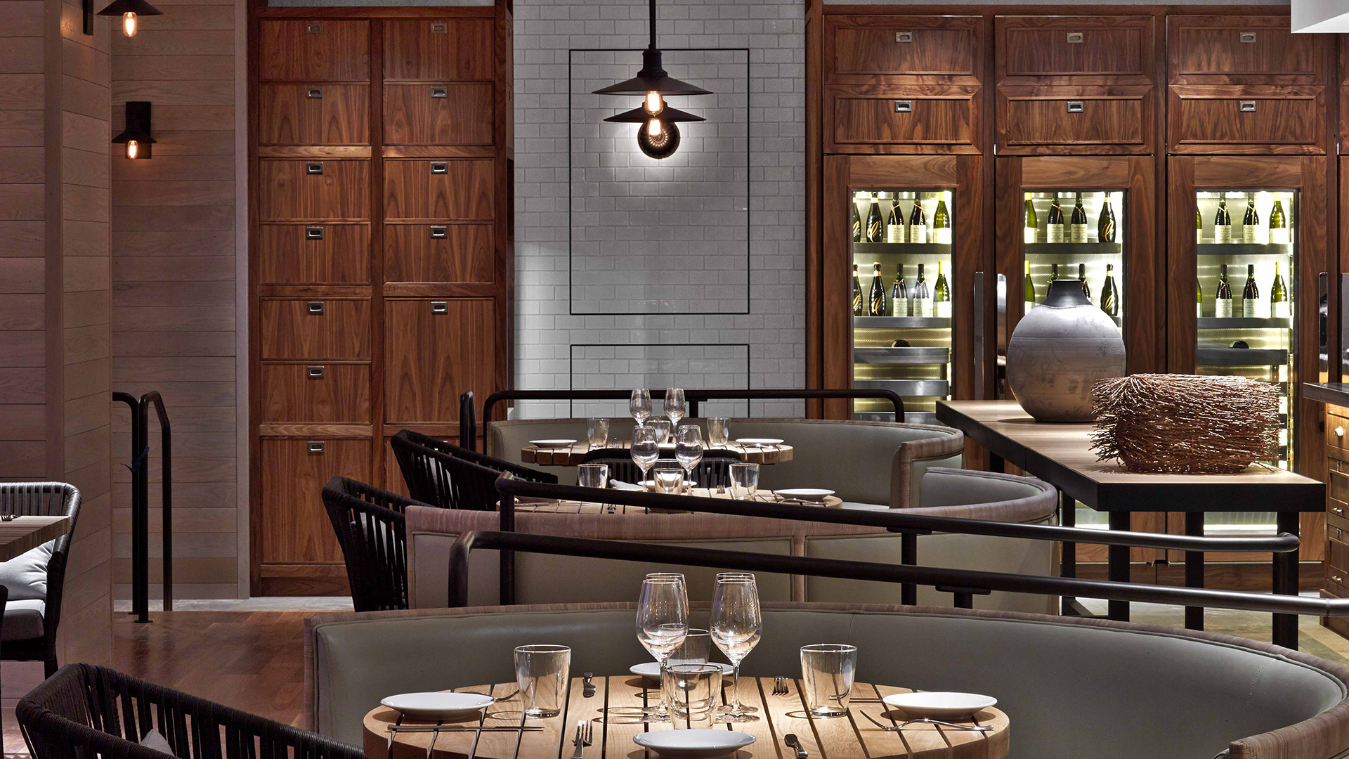  North America & Canada, Hawaii, Andaz Maui, Ka'ana Kitchen