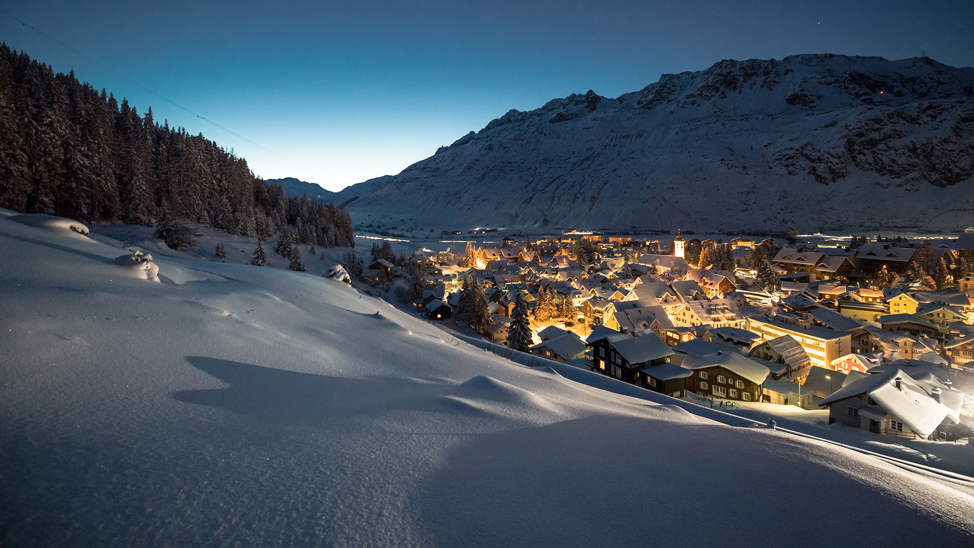 Europe Ski, Switzerland, The Chedi Andermatt, Europe Ski