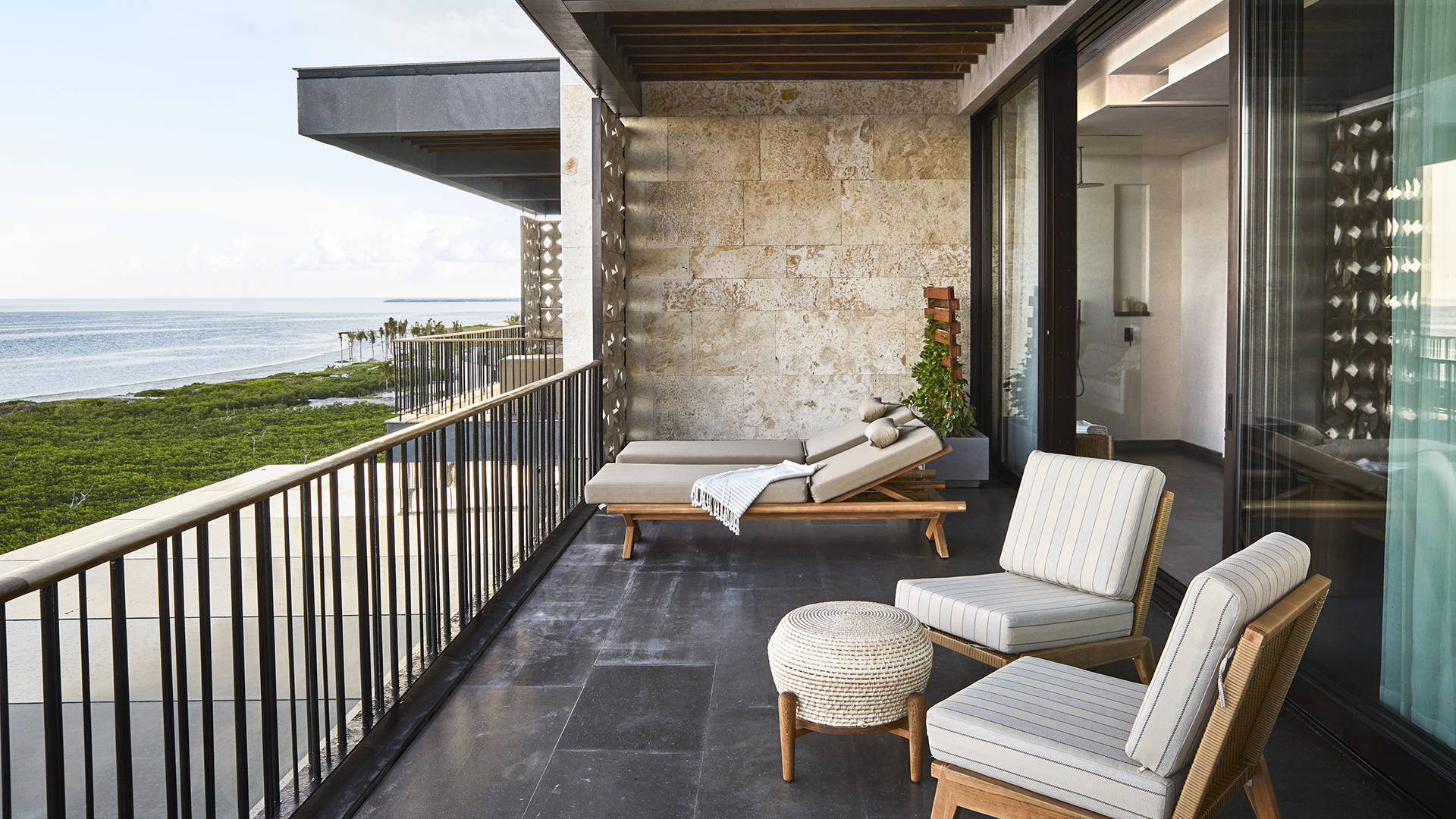 Etéreo, Auberge Resorts Collection