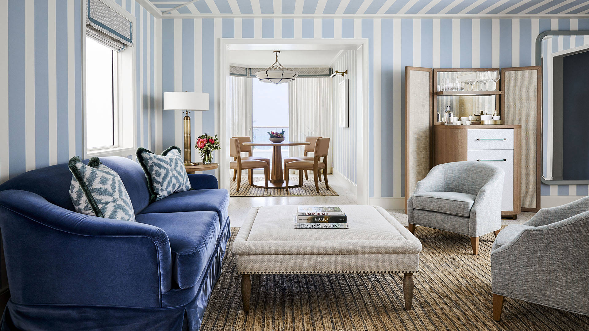 Four Seasons Resort Palm Beach