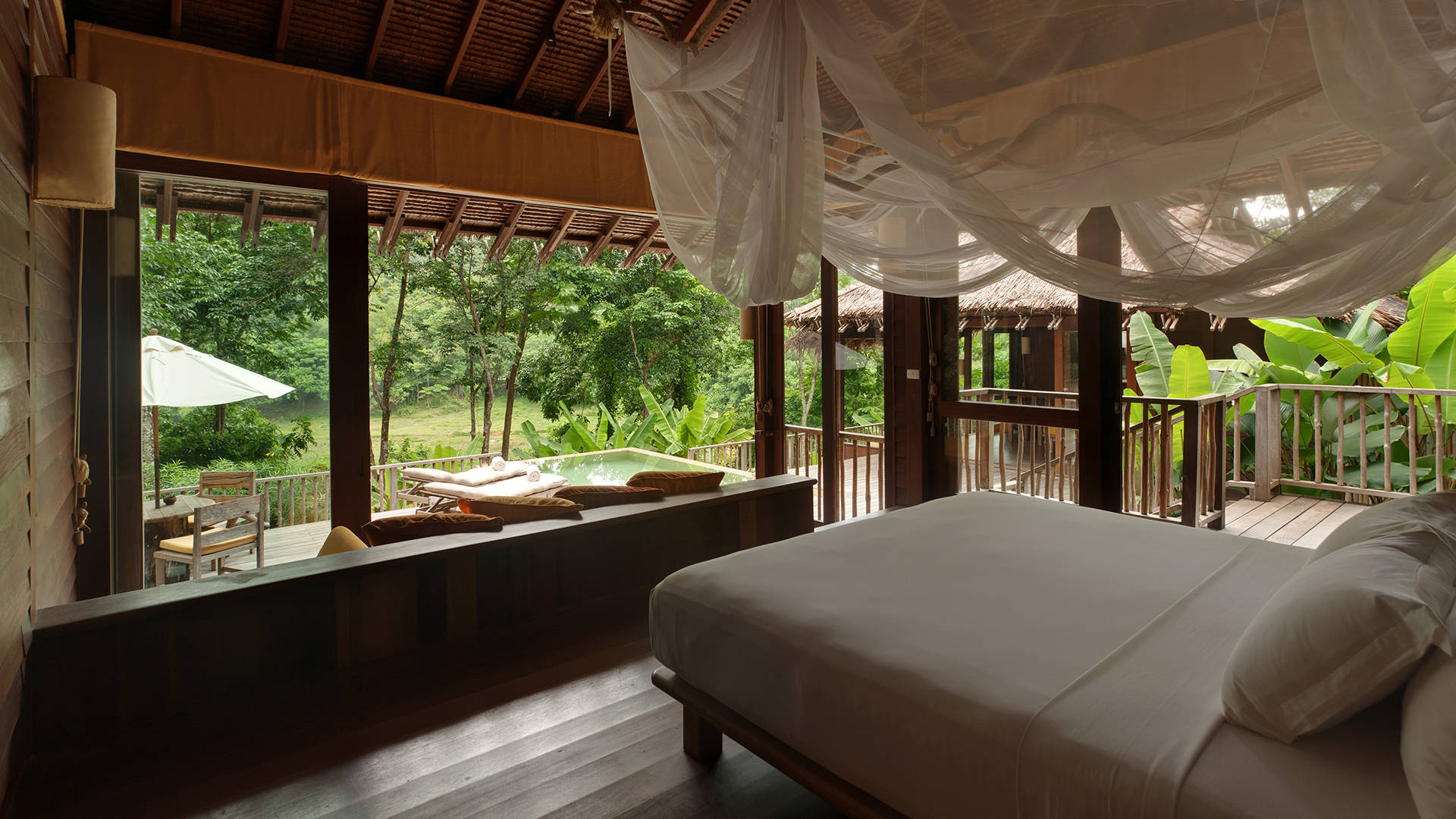 Six Senses Yao Noi