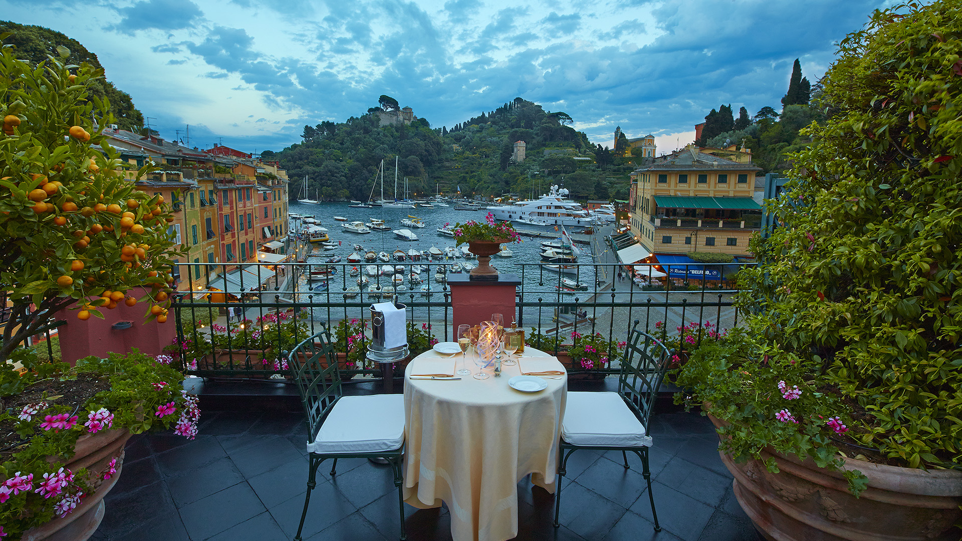 Splendido, A Belmond Hotel, Portofino