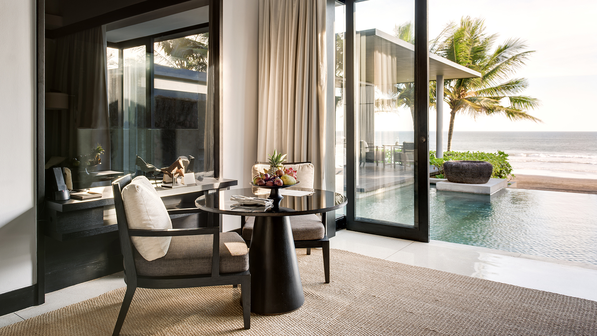  Worldwide, Indonesia, Soori Bali, Villa Pool