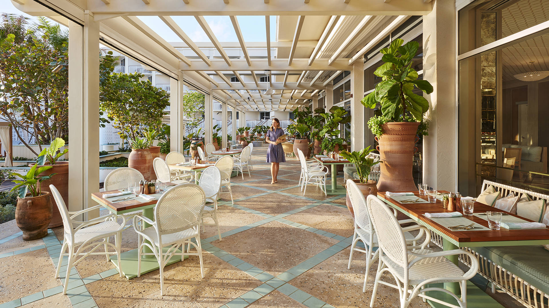 Four Seasons Resort Palm Beach