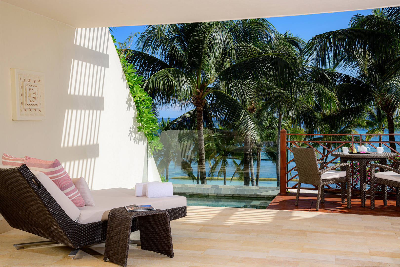Grand Velas Riviera Maya