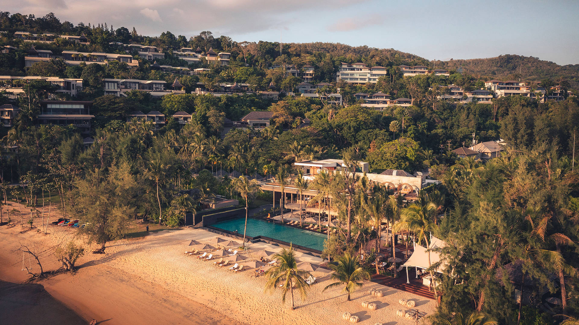Anantara Layan Resort Phuket