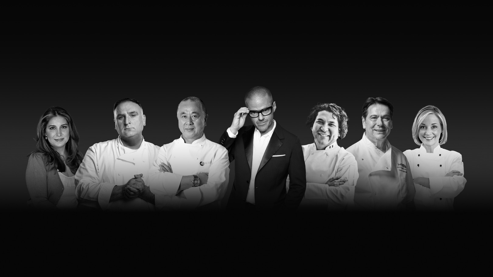 Atlantis The Royal Chefs