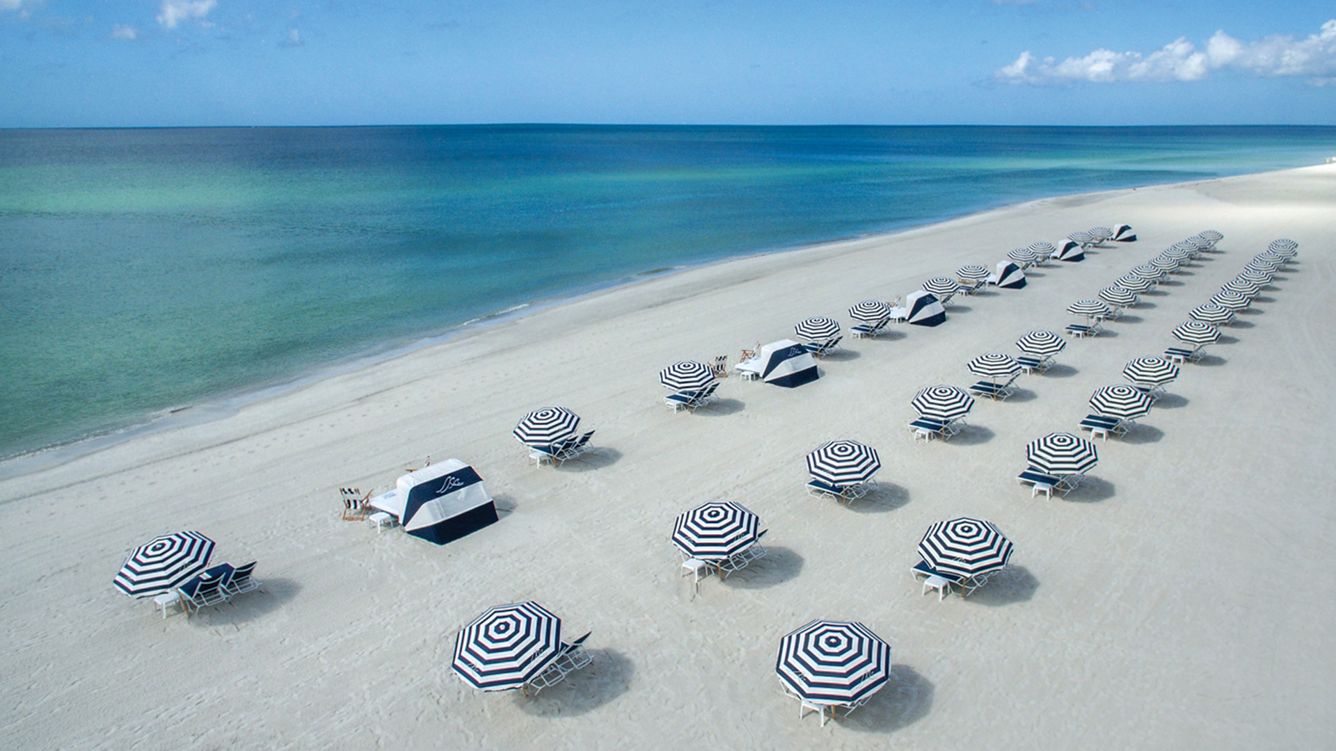  USA, Luxury Florida Holidays, The Resort at Longboat Key Club, Beach