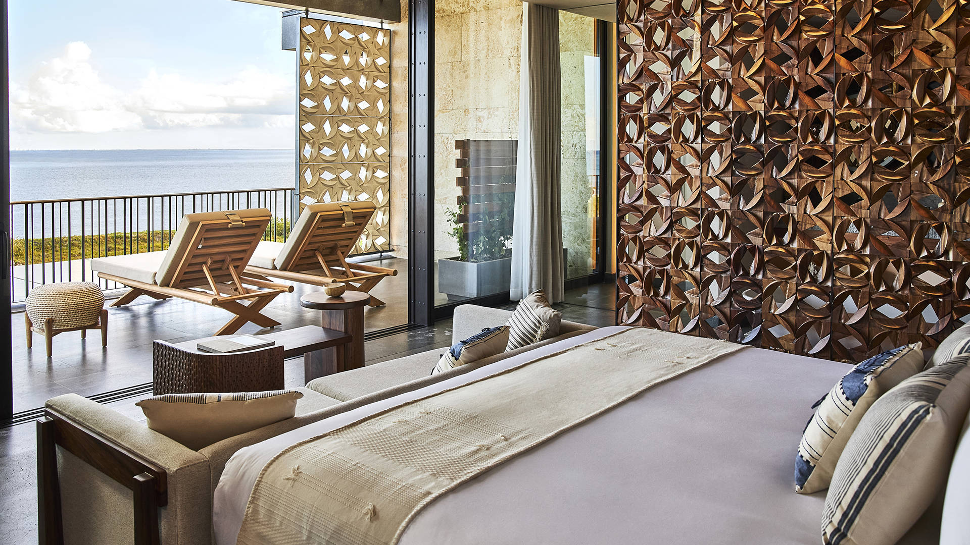 Etéreo, Auberge Resorts Collection