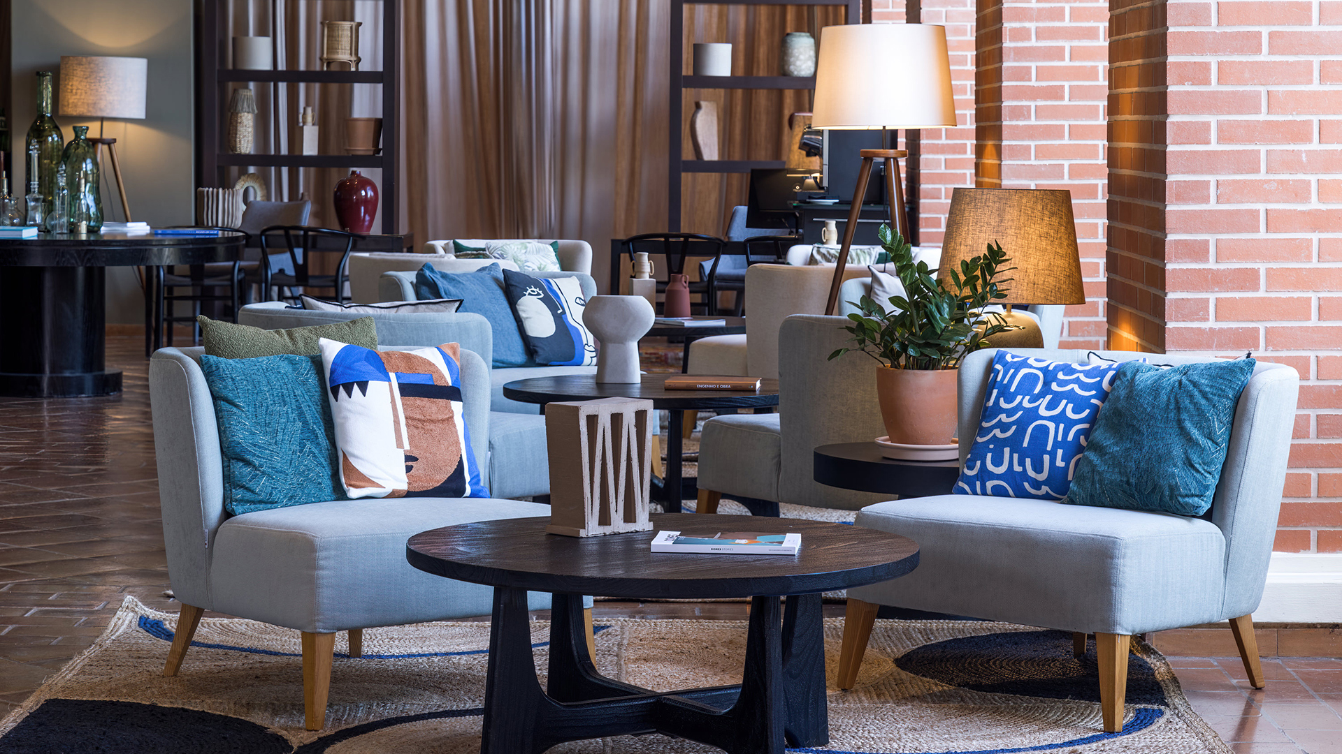 Europe, Portugal, Domes Lake Algarve Autograph Collection, Haute Living