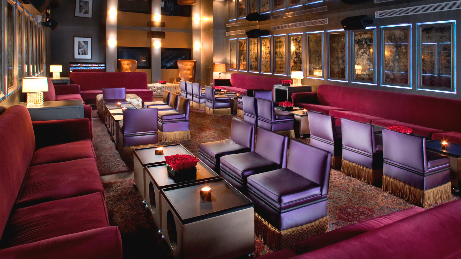  USA, Luxury Florida Holidays, The Betsy - South Beach, B Bar