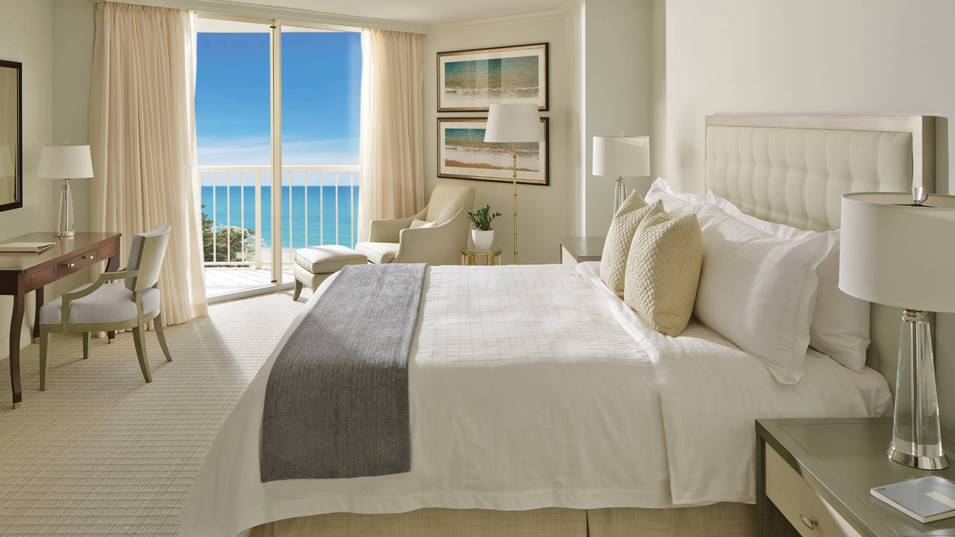 Four Seasons Resort Palm Beach