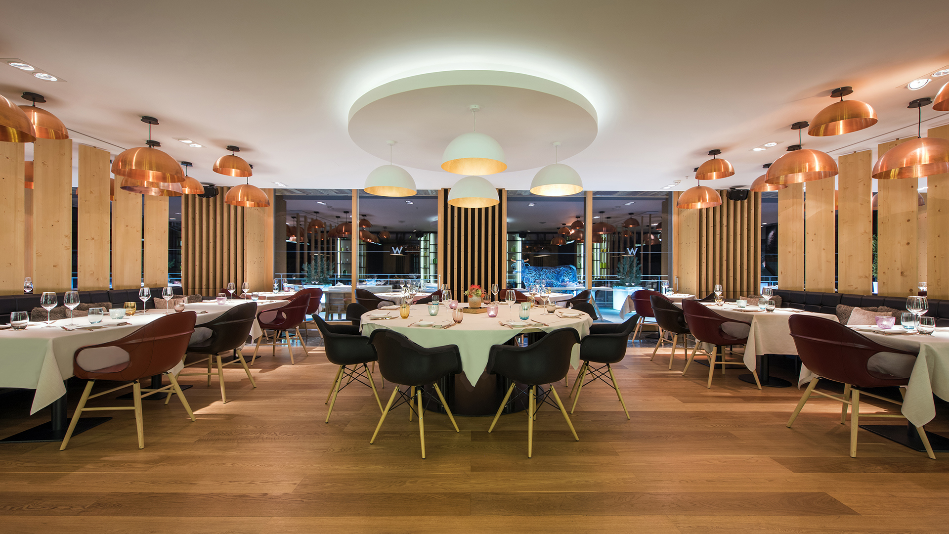 Europe Ski, Switzerland, W Verbier, W kitchen