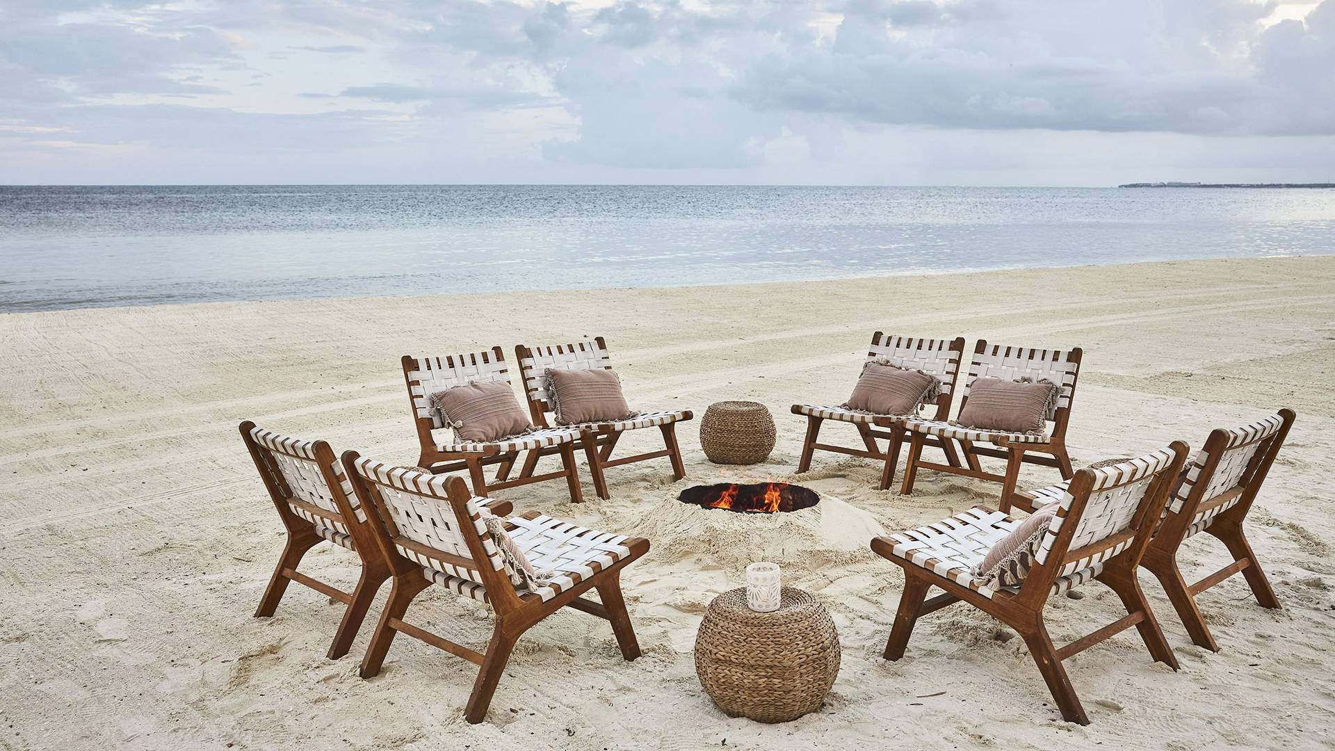 Etéreo, Auberge Resorts Collection