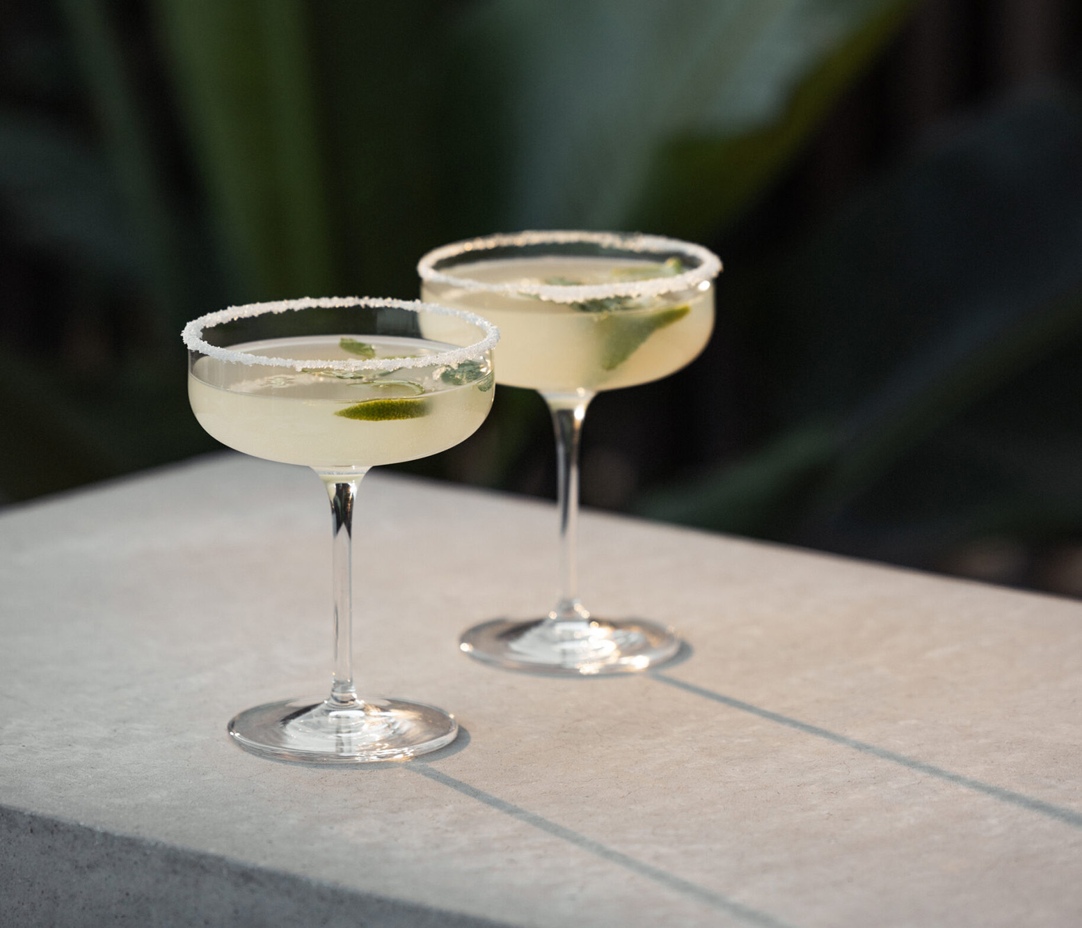 Europe, Greece, Athenian Riviera, One&Only Aesthesis, bungalow terrace cocktail