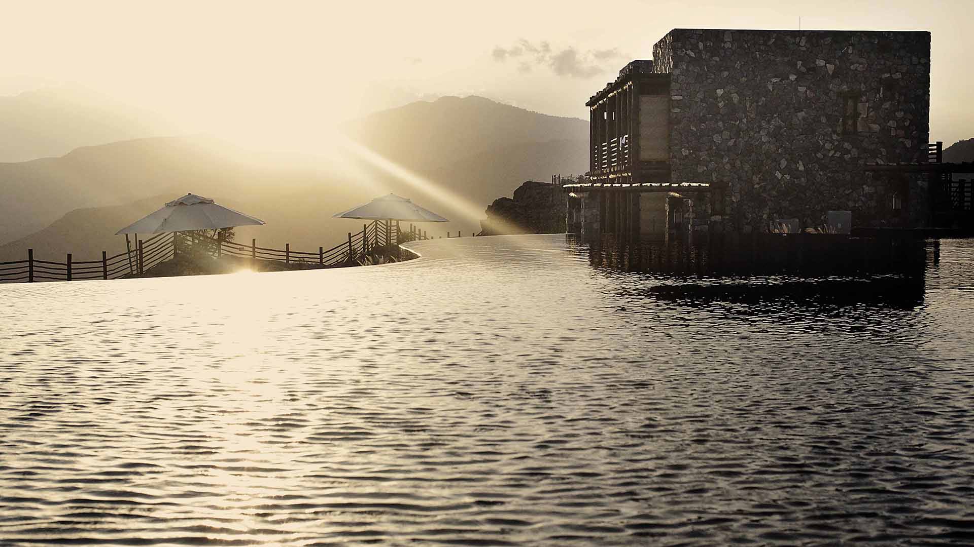 Alila Jabal Akhdar