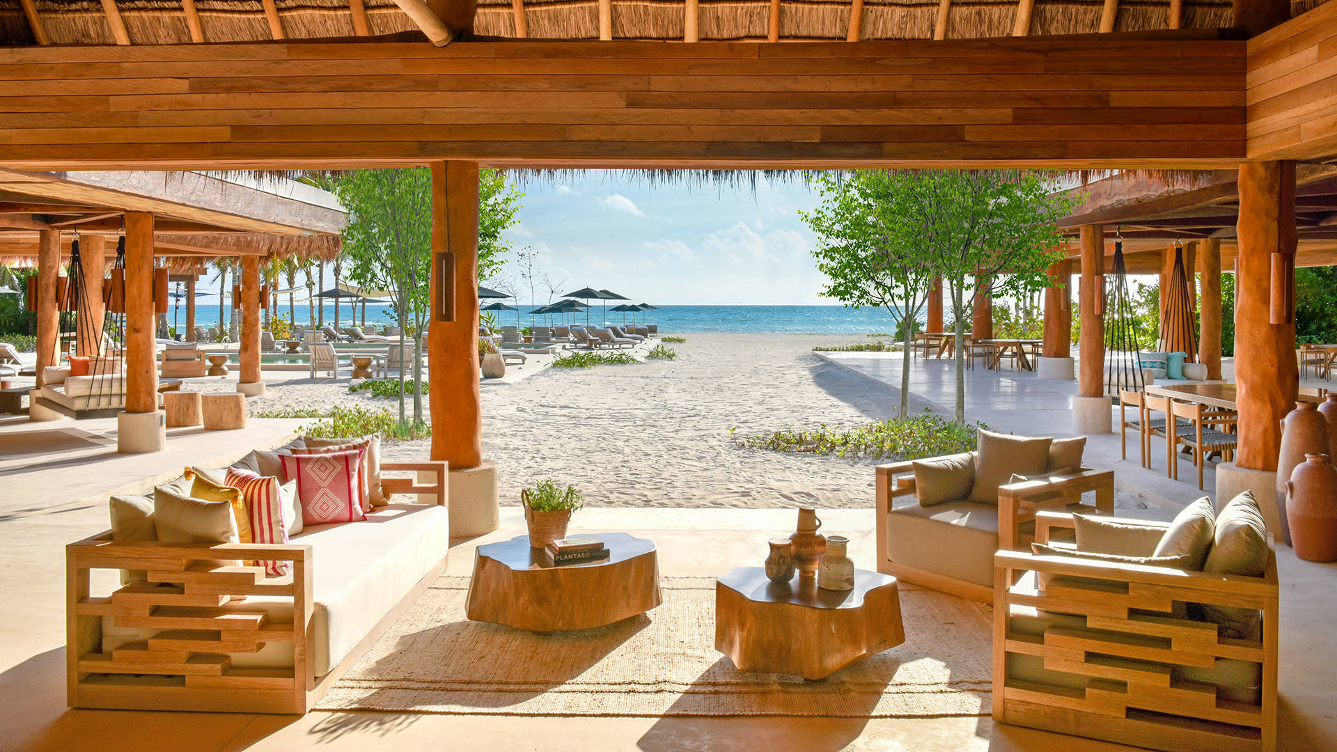 Rosewood Mayakoba