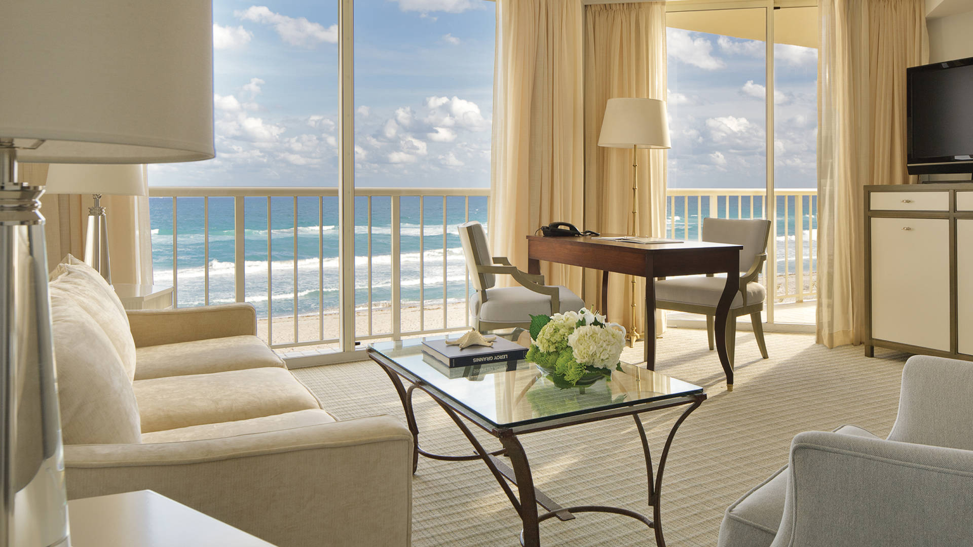 Four Seasons Resort Palm Beach