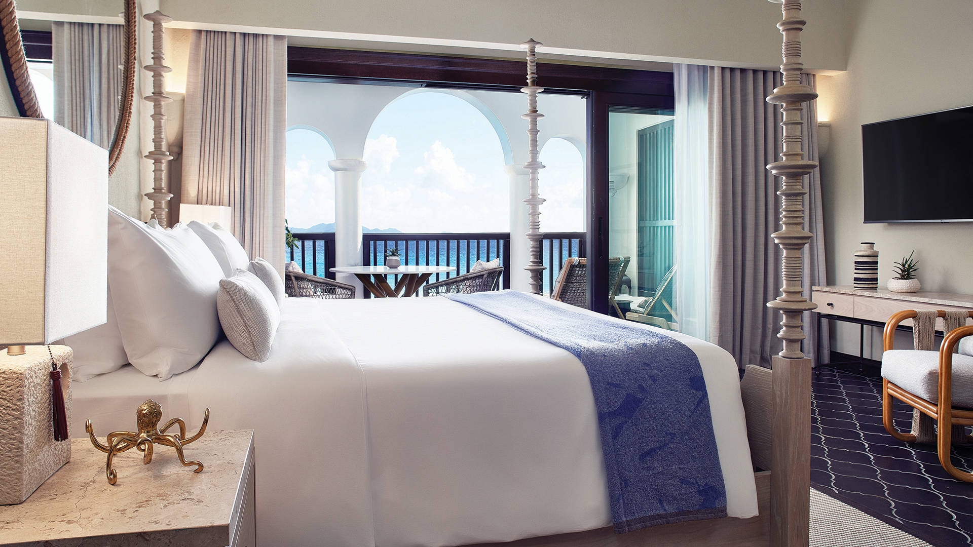 Cap Juluca, A Belmond Hotel, Anguilla