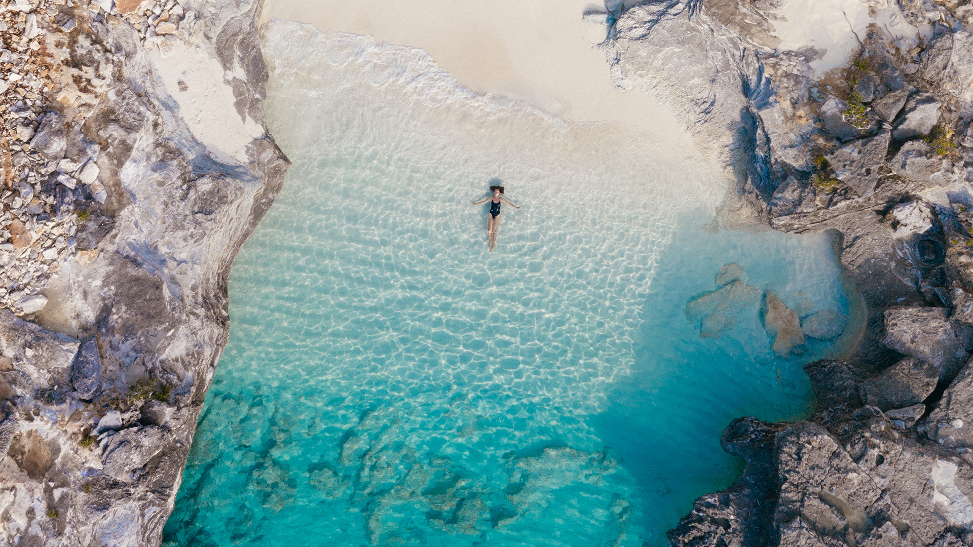 Sea shore