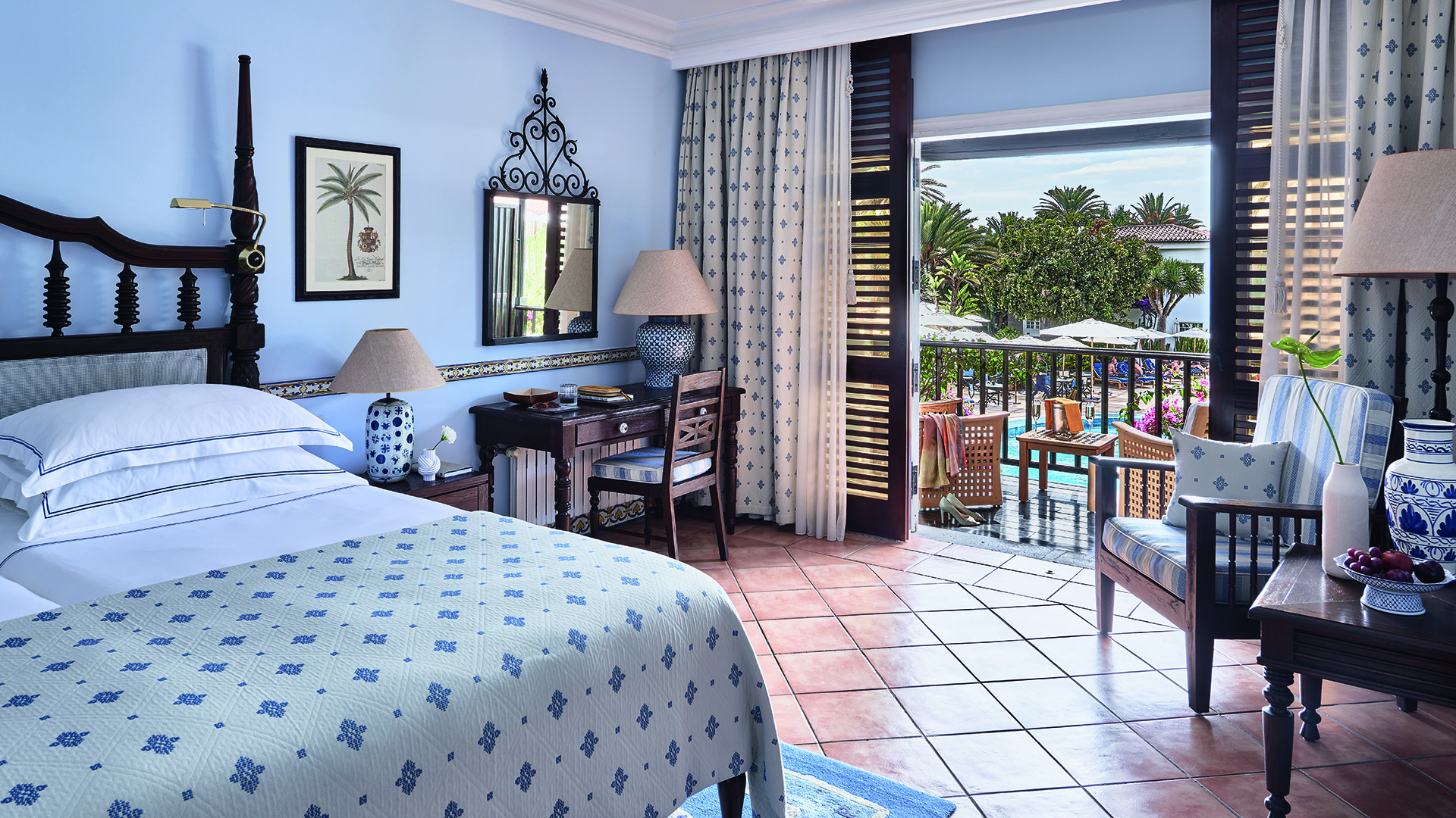 Europe, Luxury Gran Canaria Holidays, Seaside Grand Hotel Residencia, Double Room