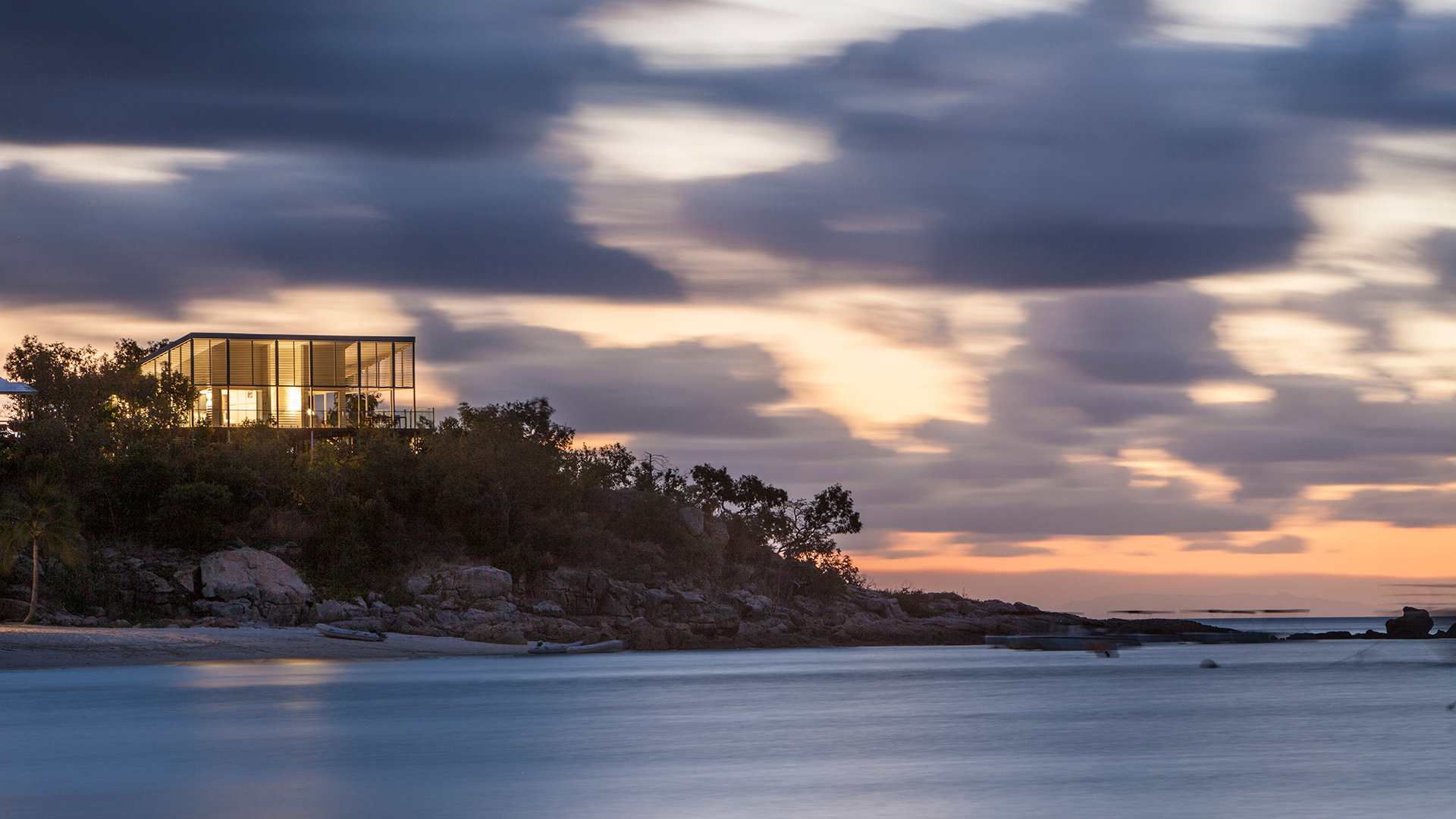 Indian Subcontinent, Far East & Australasia, Australia, Lizard Island, The Pavillion