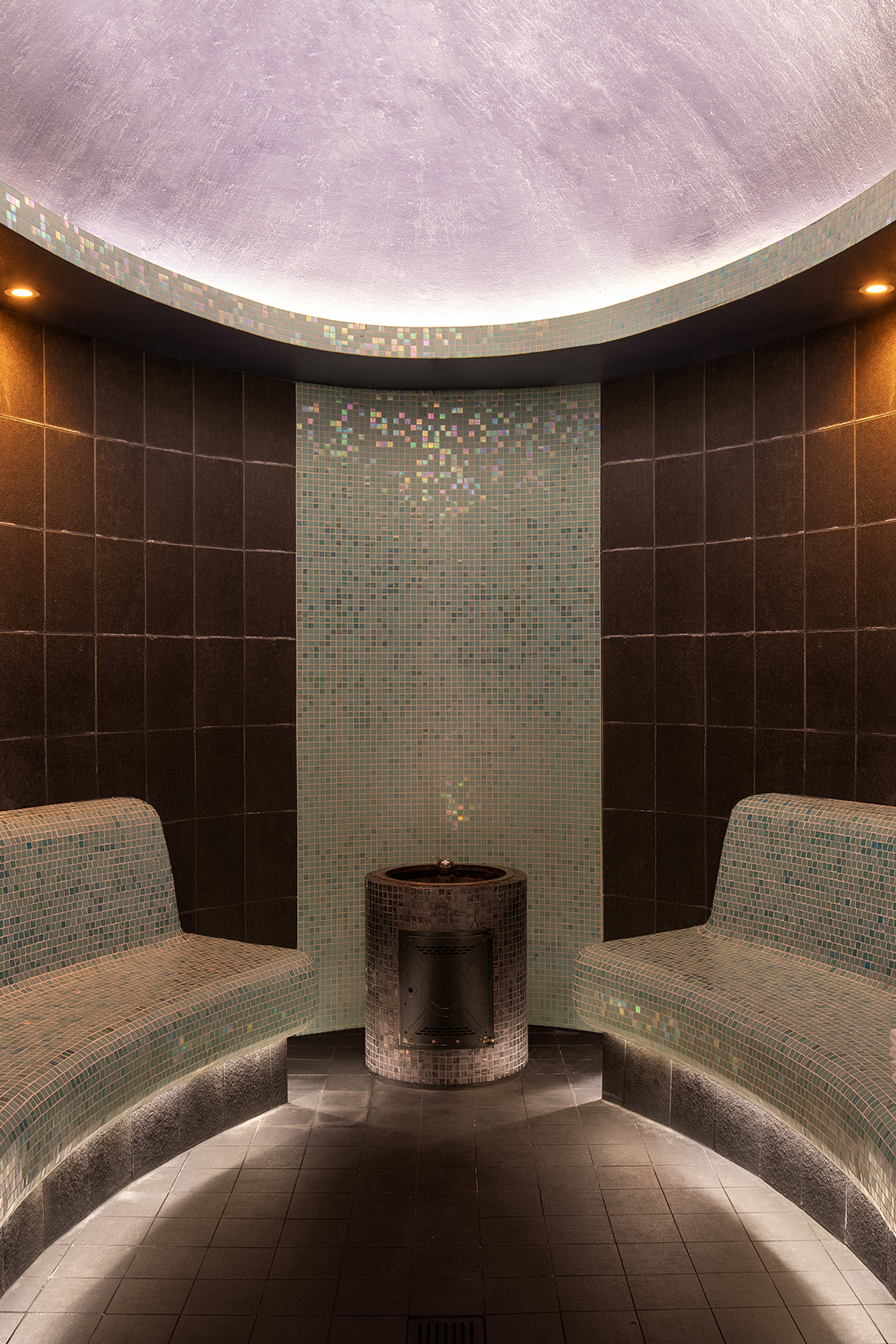 Europe, Spain, Tenerife, The Ritz-Carlton Tenerife, Abama, The Ritz-Carlton Spa