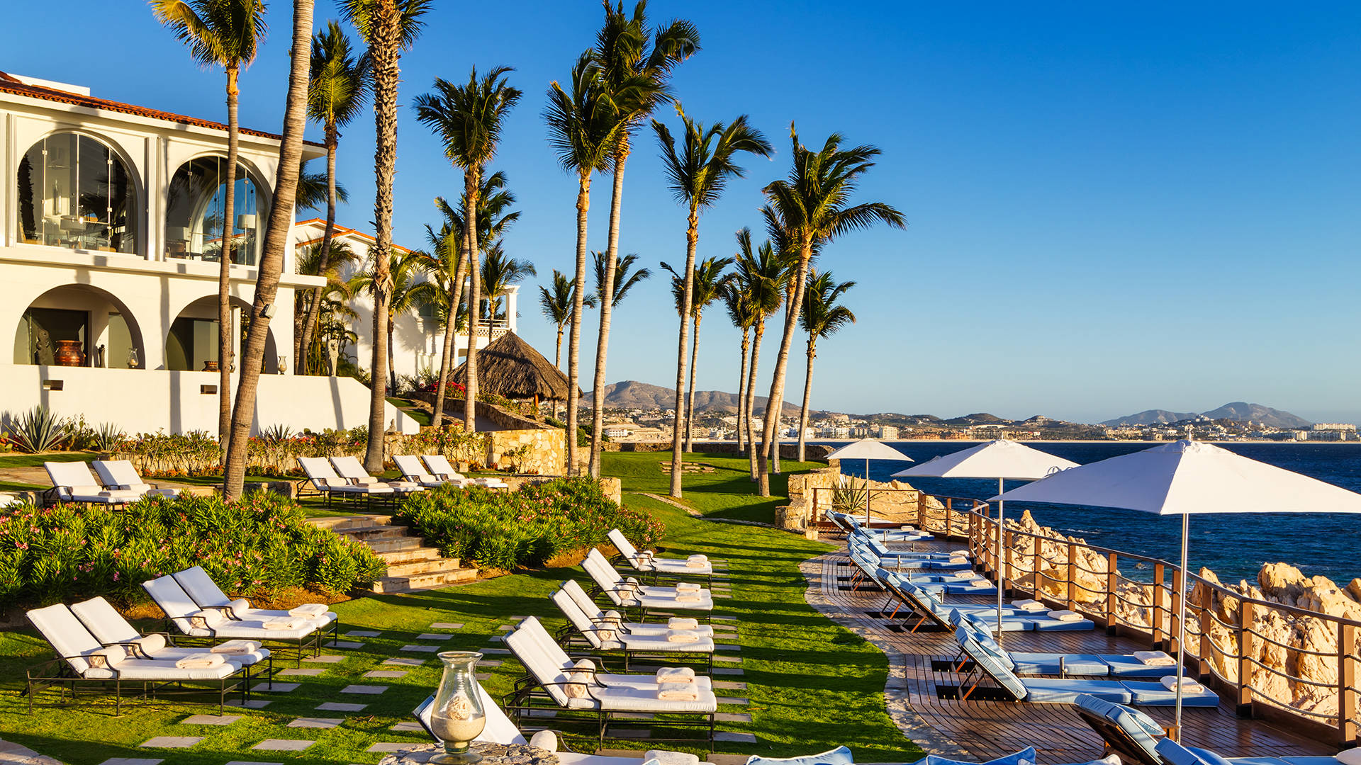 One&Only Palmilla