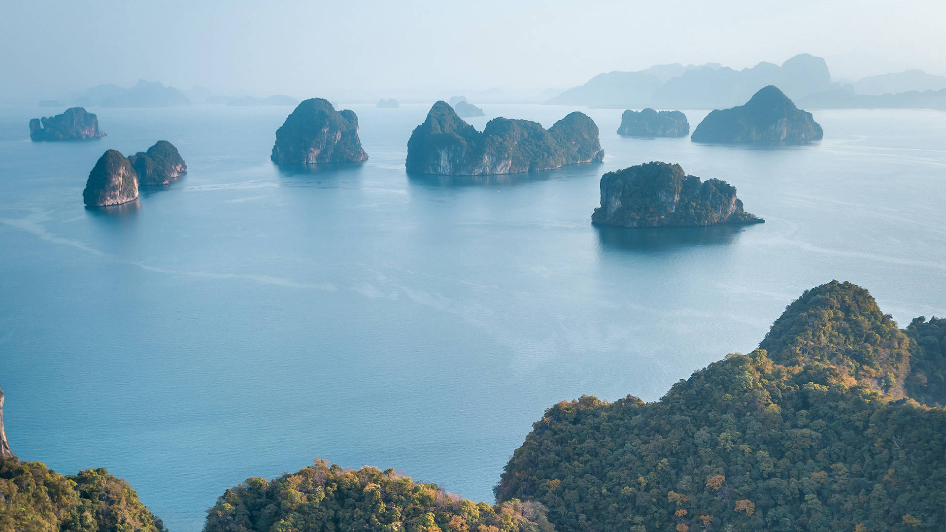 Six Senses Yao Noi
