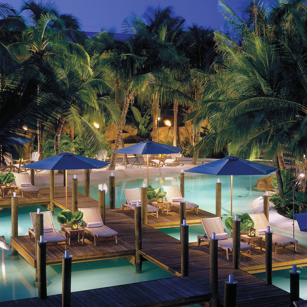 Cheeca Lodge and Spa