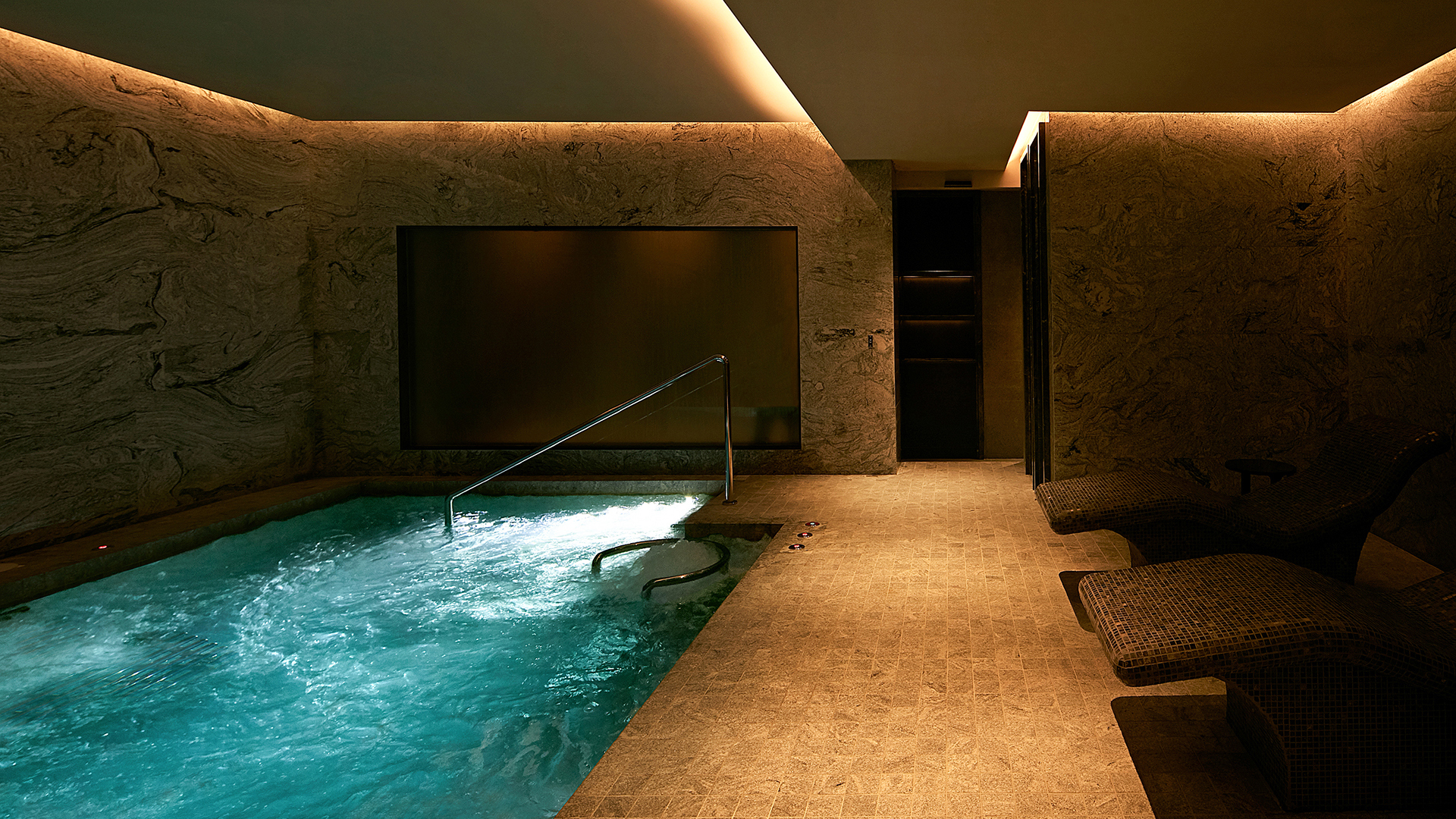  Worldwide, Thailand, Capella Bangkok, Spa