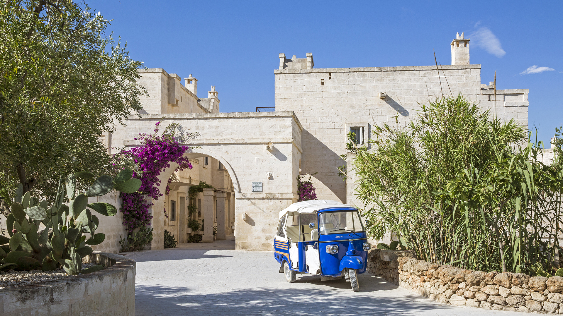 Borgo Egnazia