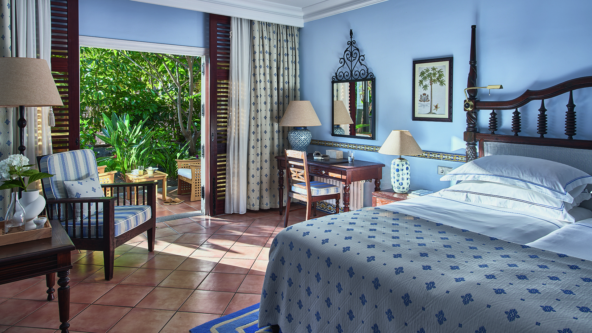 Europe, Luxury Gran Canaria Holidays, Seaside Grand Hotel Residencia, Superior Room