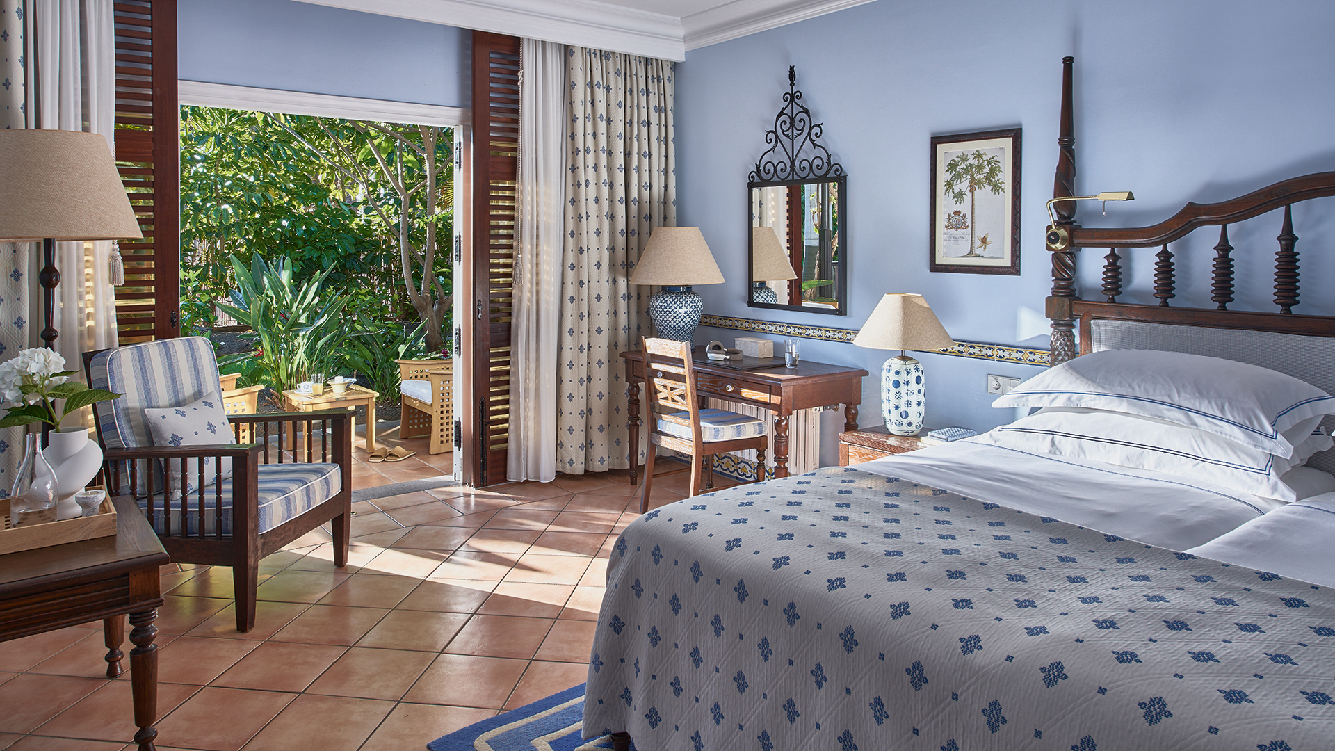 Europe, Luxury Gran Canaria Holidays, Seaside Grand Hotel Residencia, Superior Room