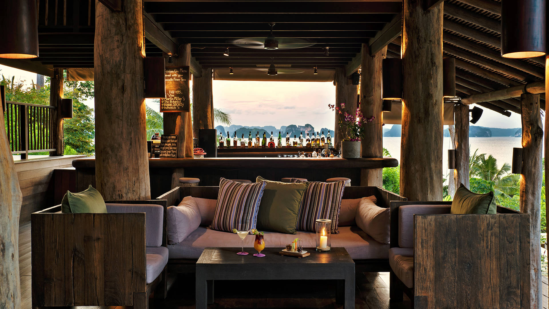 Six Senses Yao Noi