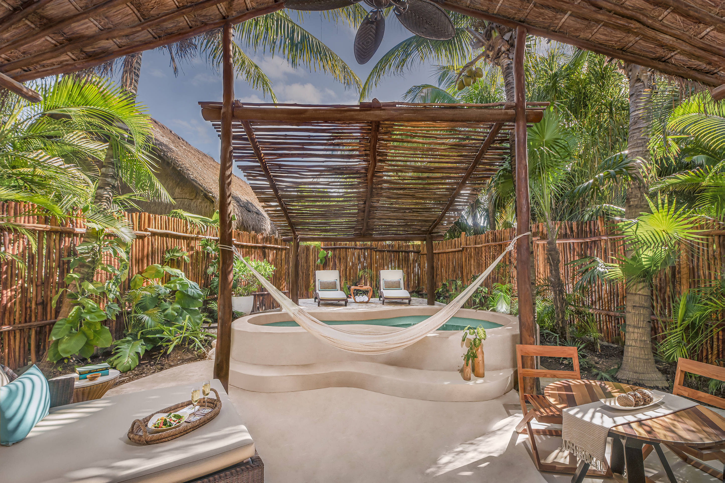 Viceroy Riviera Maya