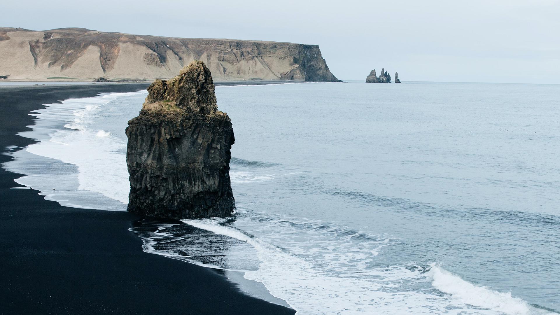 Coastline