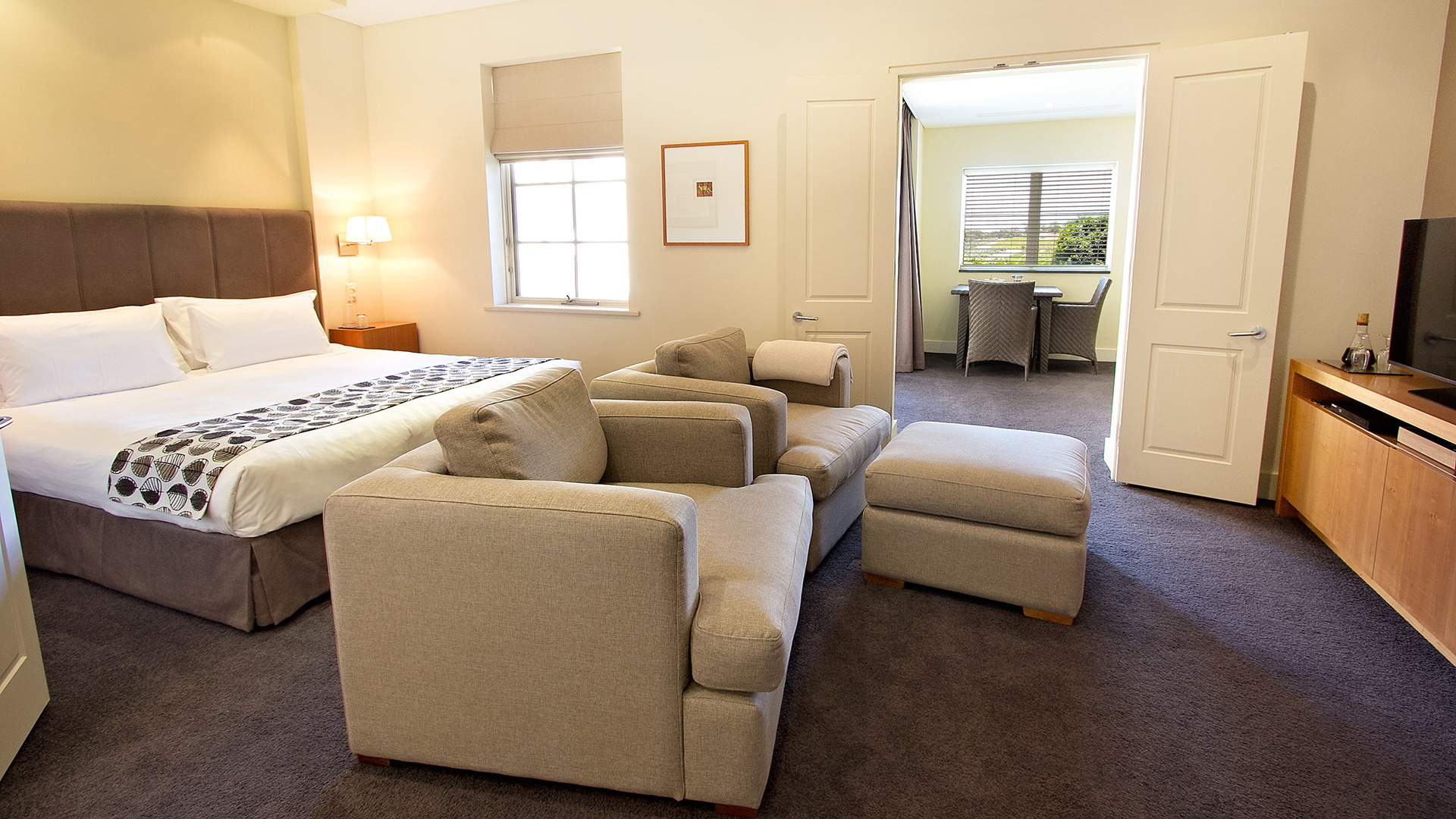 Worldwide, Australia, The Louise, Vineyard Suite