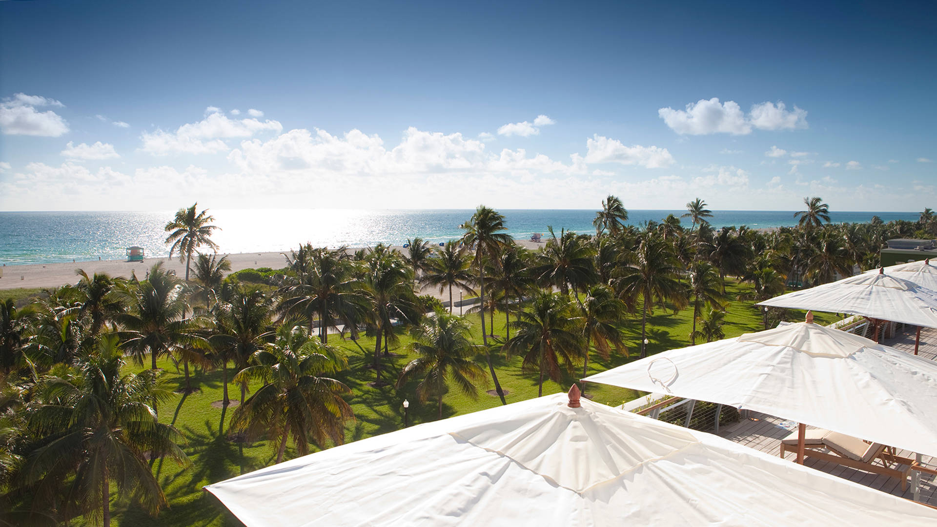 The Betsy - South Beach