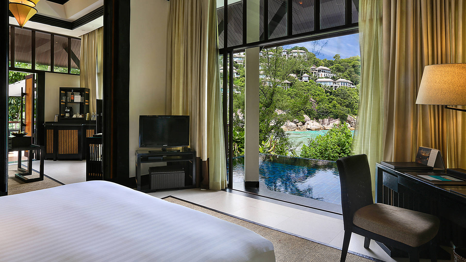 Banyan Tree Samui