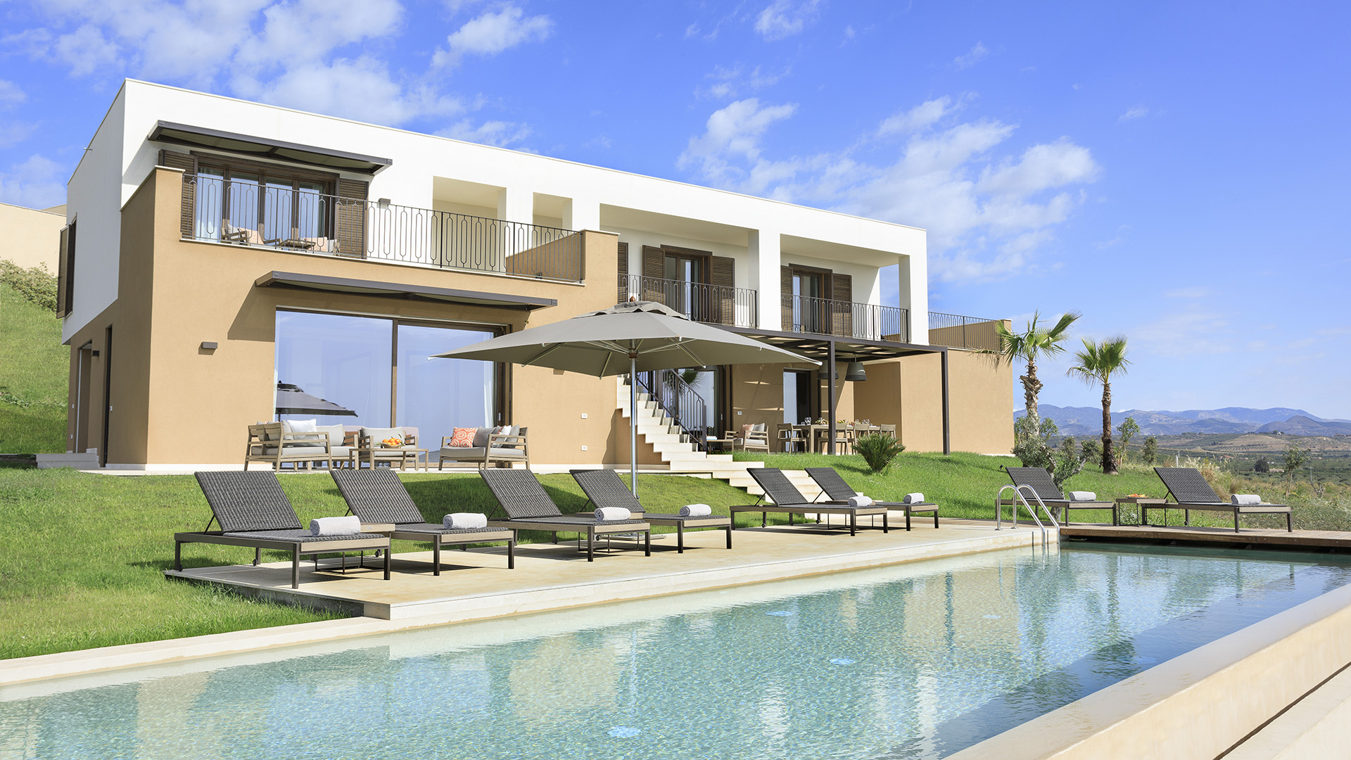 Verdura Resort, A Rocco Forte Hotel | Italy | Carrier Luxury Holidays