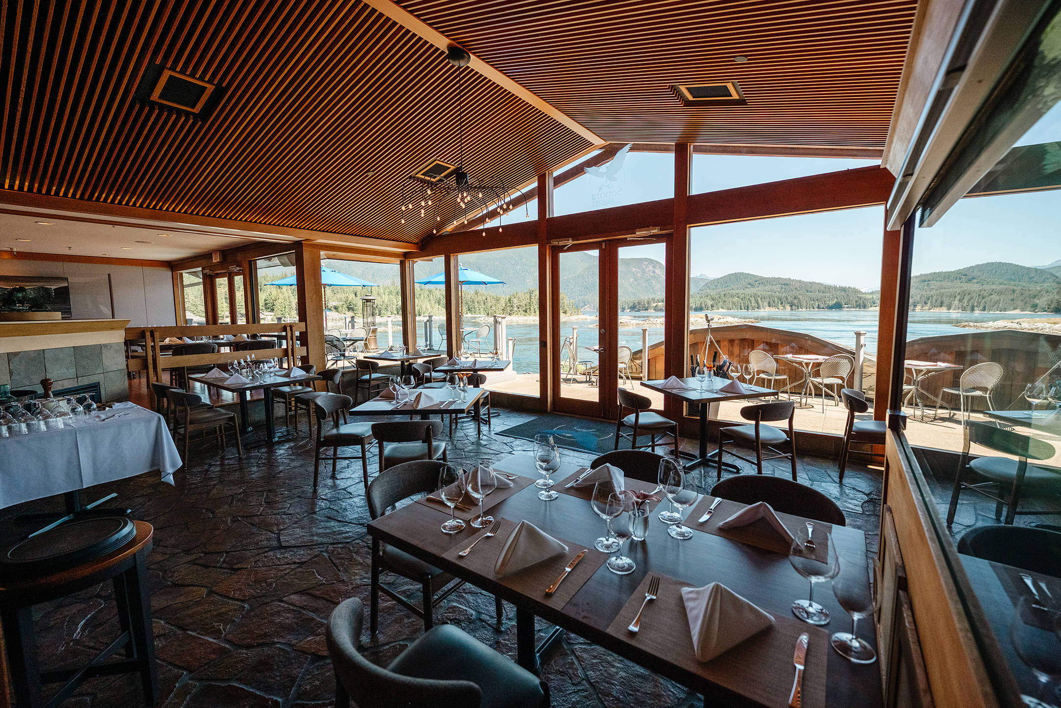Sonora Resort