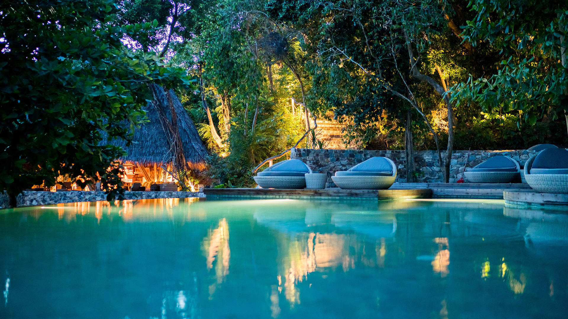  Worldwide, Indonesia, Bawah Reserve, Pool