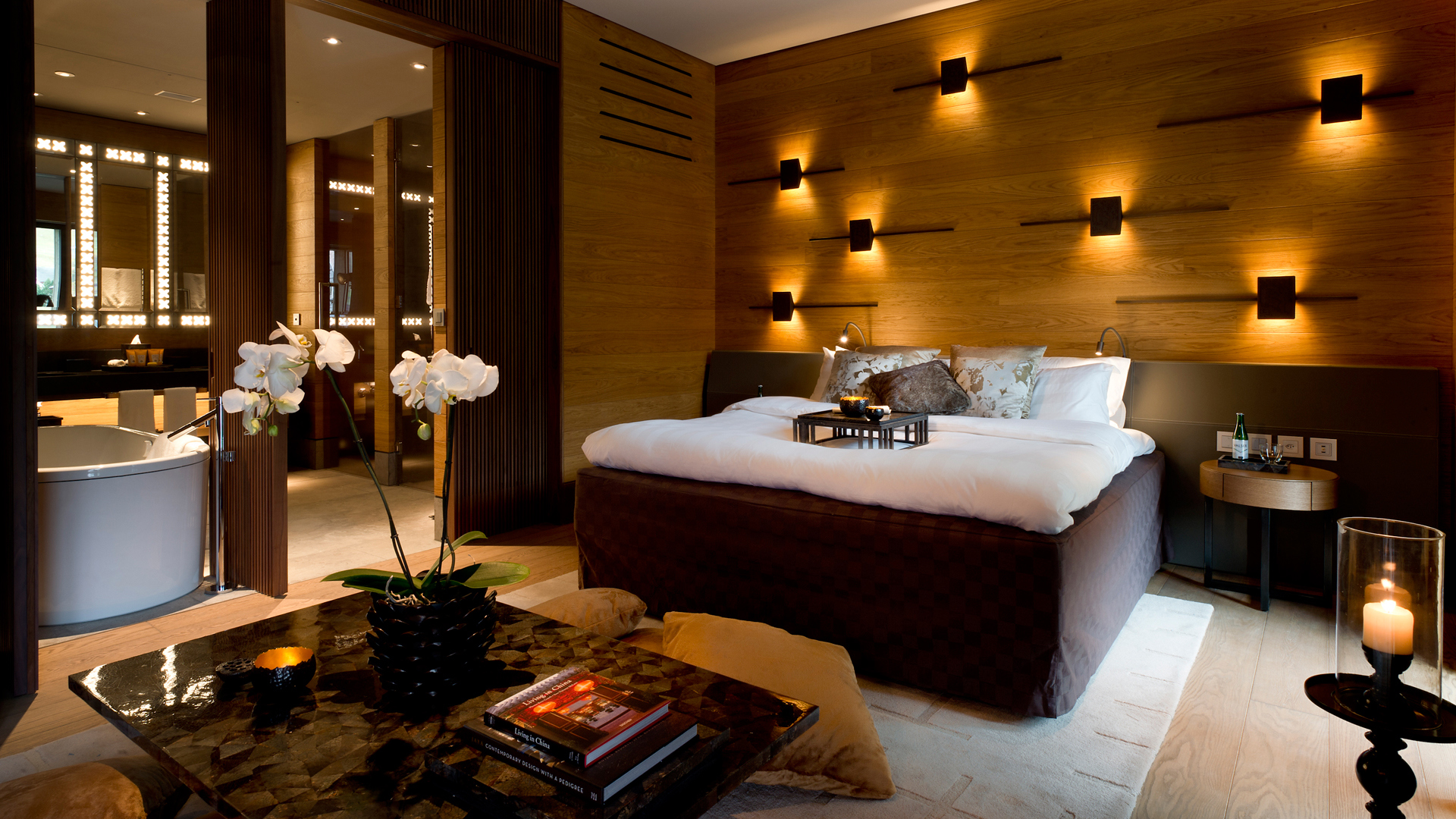 Europe Ski, Switzerland, The Chedi Andermatt, Grand Deluxe room